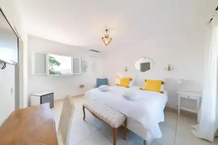 Hôtel Les Capucines - Saint Tropez - 44