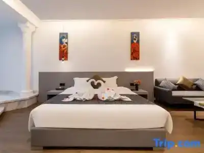 Romantic Theme - 12