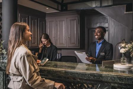 Hôtel Régent Contades  By Stay Collection - 45