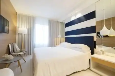 Metropol Ceccarini Suite - Luxury apartments - 131