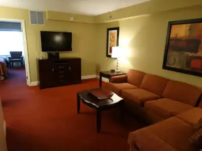 GetAways at the Jockey Club - 26
