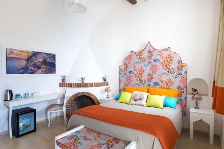 B&B Casa Nilde Positano - 121