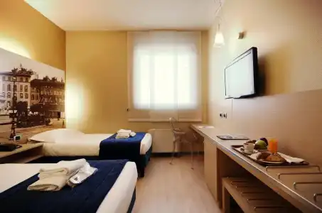 B&B Milano La Spezia - 6
