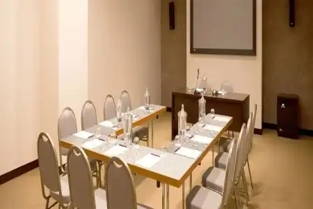 Aqualux Spa & Suite - 29