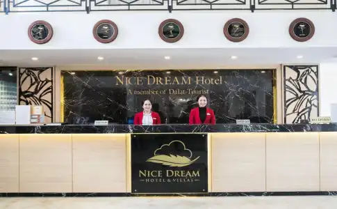 Nice Dream Dalat - 27