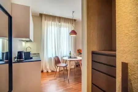 Milan Retreats Duomo Suites Beauty & Spa - 2