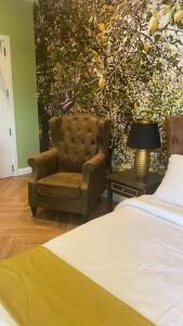 The Red Farm Relais & Spa - 40