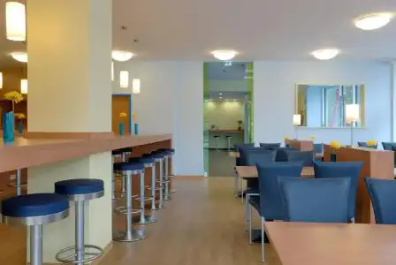 B&B Düsseldorf-Mitte - 20