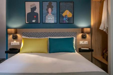 Hôtel Bristol - 101