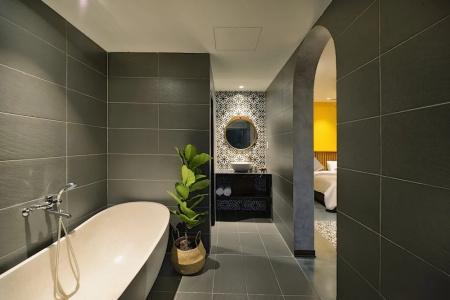 G Boutique Retreat Hoi An - 122
