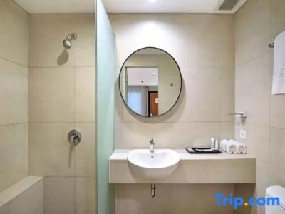 Swiss-Belinn Wahid Hasyim - 28