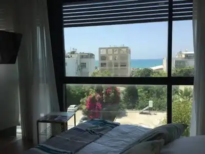 The New Port Tel Aviv - 11