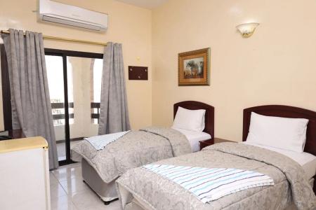 Deira Palace - 18
