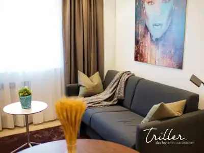 am Triller - & Serviced Apartments - 165