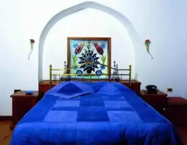Tekeli Konakları - 2