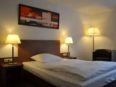 Mercure Erlangen - 52
