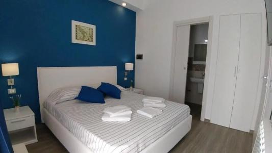 Le Due Sicilie Bed & Breakfast - 68