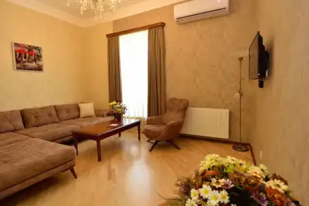 Apartment Dat Exx on the Marjanishvili - 40