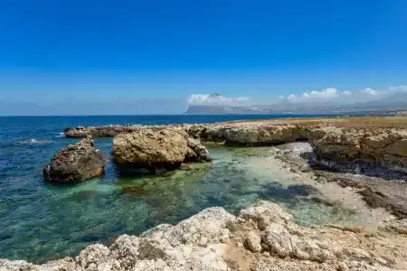 La Tonnara Di Bonagia Resort - 29