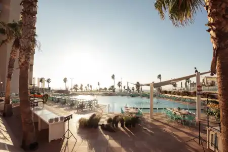 Dan Panorama Tel Aviv - 26