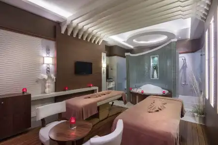 Sentido Trendy Verbena Beach - 13