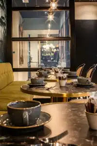 Hôtel Lanjuinais - 20