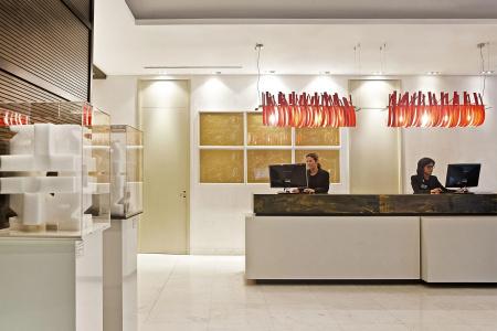 Grupotel Gran Via 678 - 25