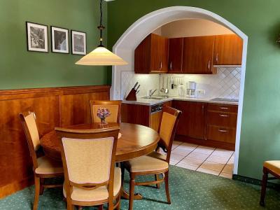 ApartAnsitz Felsenheim - 115