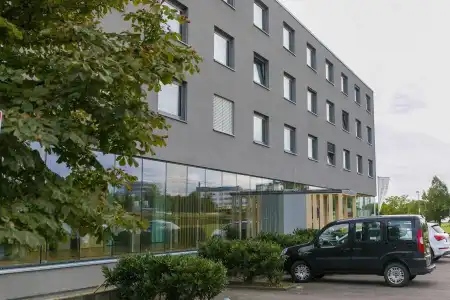 Centro Park Stuttgart, Trademark Collection by Wyndham - 21