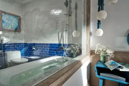 Sofiana My Khe & Spa - Rooftop Pool Bar - Free 01 Draught Beer and 20-minute Spa per Room - 57