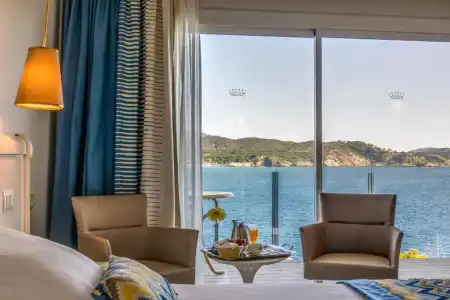 Gran Fornells Thalasso and Spa - 97