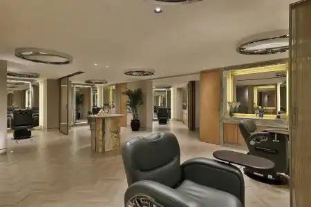 Shangri-La Eros, New Delhi - 29