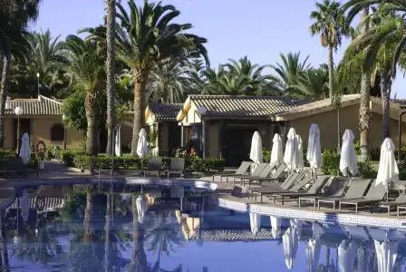 Maspalomas Resort by Dunas - 32