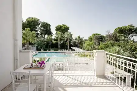 San Lorenzo Boutique & SPA - 227