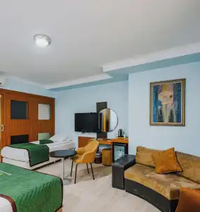 Rabis Otel - 18