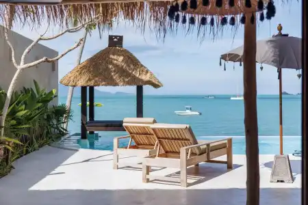 Karma Resort - 19