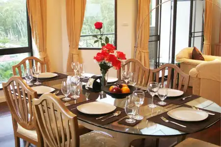 Seastar Properties Resort - 16