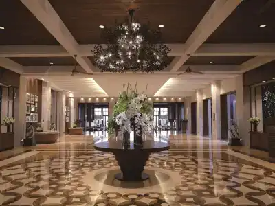 Mission Hills Resort Haikou - 0