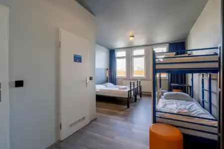 a&o Berlin Friedrichshain - 33