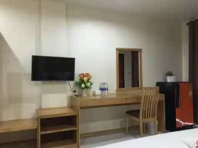 JS Residence Krabi - 35