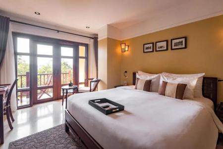 La Siesta Hoi An Resort & Spa - 128