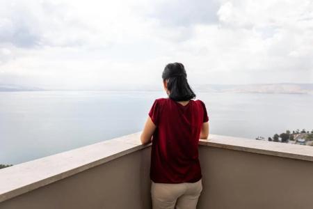 King Solomon Tiberias - 73