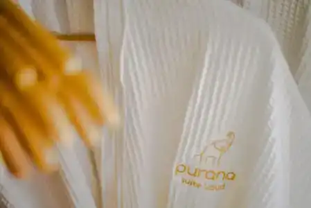 Purana Suite Ubud - 44