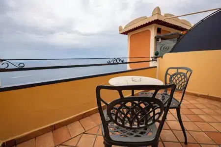 Baia Taormina - 63