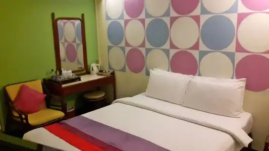 Sawasdee Sukhumvit Inn - 29