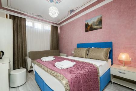 Atam & Suites - 24