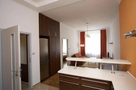 Residence U Cerne Veze - 52