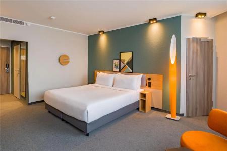 Spark by Hilton Wuppertal City Centre - 61
