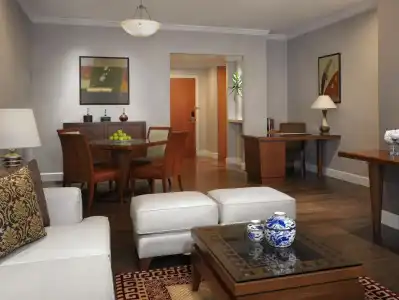 Mayfair Bangkok Marriott Executive Apartments SHA Plus + - 34