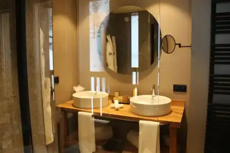 Hôtel Mont-Blanc - 8